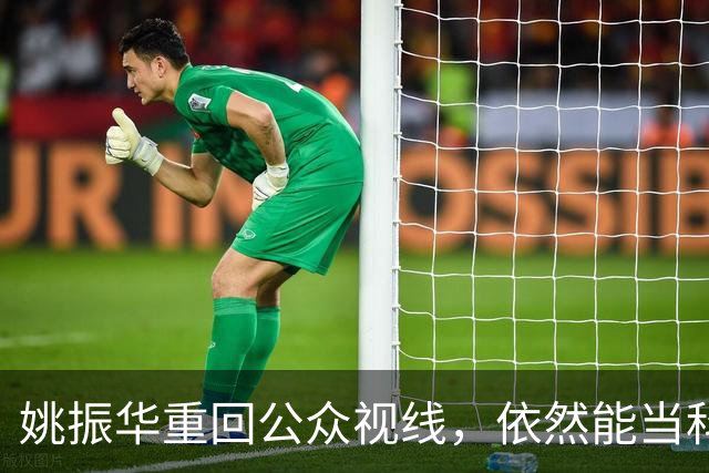 姚振华重回公众视线，依然能当科技企业“教师爷”？